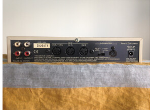 Roland SC-88 VL
