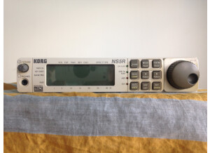 Korg NS5R (80926)