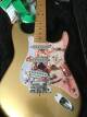 Fender Limited Edition 2014 American Standard Stratocaster