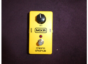 MXR M148 Micro Chorus (45347)