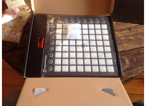 Novation Launchpad mk2 (34076)