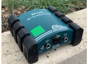 BSS Audio AR-133 (26134)
