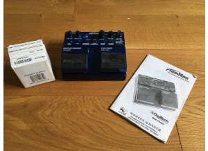DigiTech JamMan (18018)