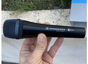 Sennheiser e 935 (50159)