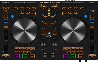 Behringer CMD Studio 4A