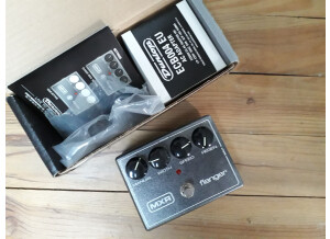 MXR M117R Flanger (42771)