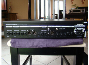 Fractal Audio Systems Axe-Fx Ultra (38934)