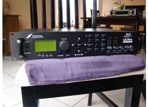 Fractal Audio Systems Axe-Fx Ultra (85200)