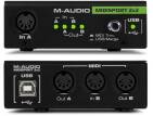 M-Audio Midisport 2x2 Anniversary Edition