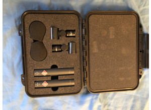 Neumann KM 184 Stereo set (79777)