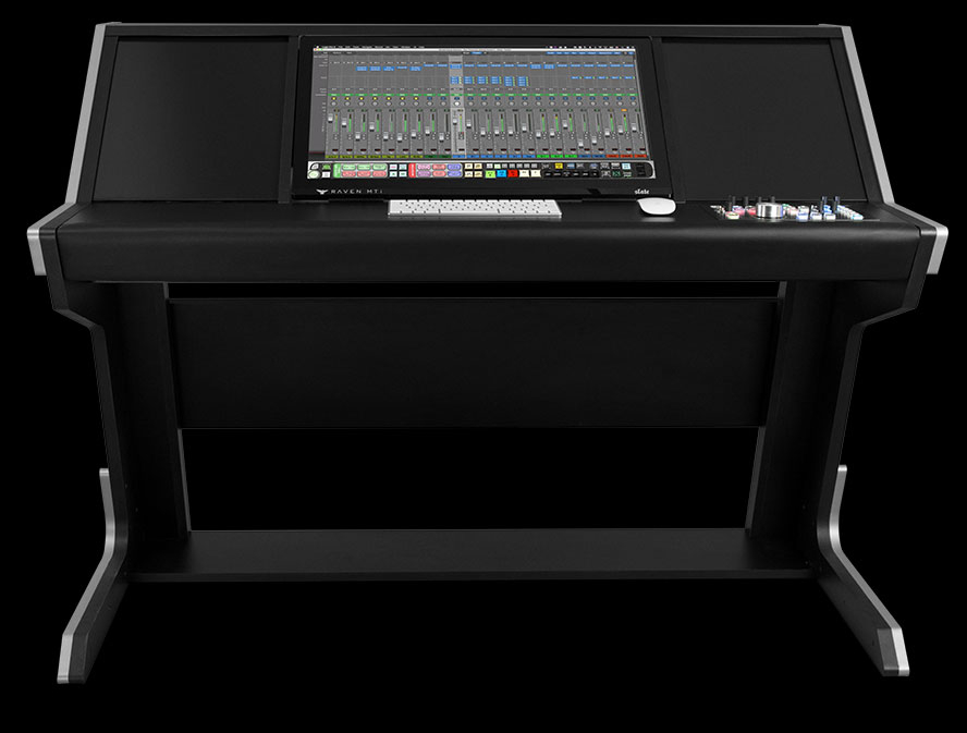 Raven Core Single Screen