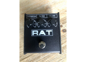 ProCo Sound RAT 2 (23259)