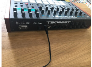Dave Smith Instruments Tempest (56740)