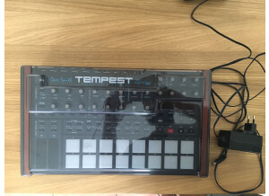 Dave Smith Instruments Tempest (31088)