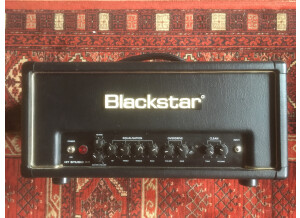 Blackstar Amplification HT Studio 20H (30177)