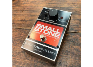 Electro-Harmonix Small Stone Mk4 (34965)