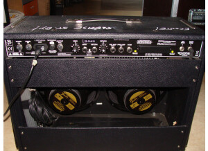 Fender Twin Amp [2002-2010] (40373)