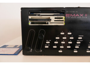 E-MU Emax II Rack (81949)
