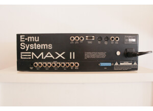 E-MU Emax II Rack (55487)