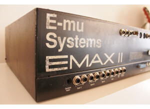 E-MU Emax II Rack (38484)