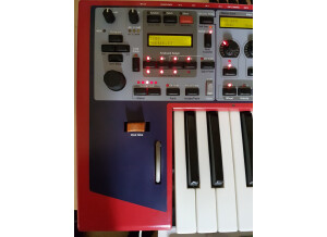 Clavia Nord Modular G2 (22151)