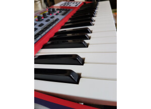 Clavia Nord Modular G2 (60717)