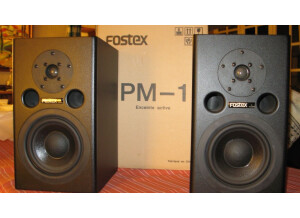 Fostex PM-1 (97381)