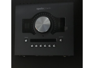Universal Audio Apollo Twin MKII Quad (94417)