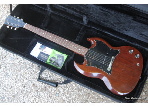 Gibson SG Junior (20840)