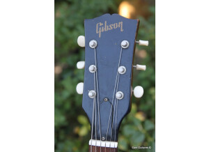 Gibson SG Junior (1661)