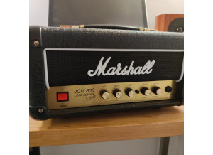 Marshall 1980s JCM1H