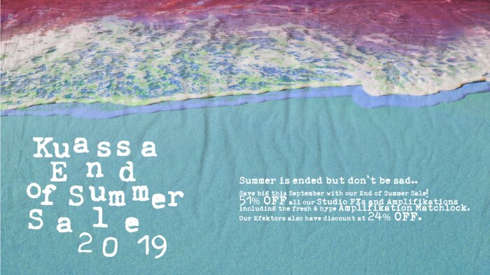Kuassa Sale Kuassa Sale