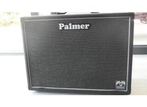 Palmer CAB 112 B (45996)