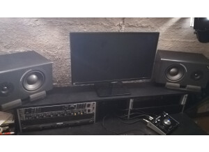 Alesis Monitor One MkII (41329)