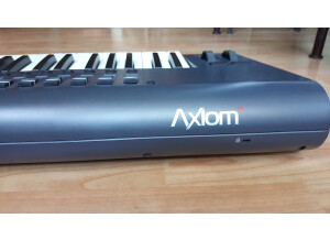 M-Audio Axiom 61 (58018)