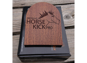 Ortega horse kick pro (47076)