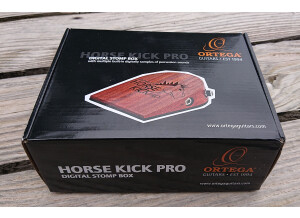 Ortega horse kick pro (58147)