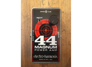 Electro-Harmonix 44 Magnum (46499)