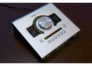 Universal Audio Apollo Twin Duo (26893)