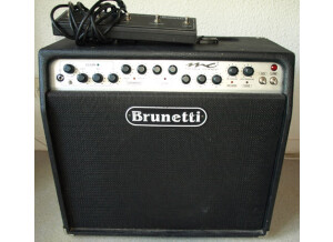 Brunetti MC-2 (7581)