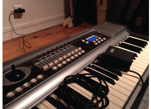 Fatar / Studiologic VMK-161 Plus Organ
