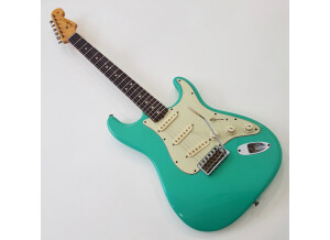 Fender Custom Shop '63 Relic Stratocaster  (65665)