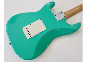 Fender Custom Shop '63 Relic Stratocaster  (90474)