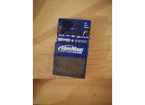 DigiTech JamMan Solo XT (44170)