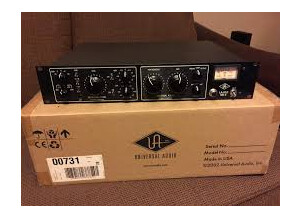 Universal Audio LA-610 MK II (63420)