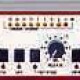 LP-22 ADR/foley Processor LP-22 ADR/foley Processor