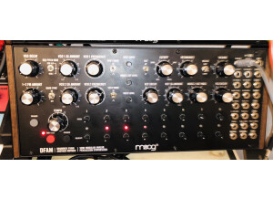 Moog Music DFAM (Drummer From Another Mother) (22770)
