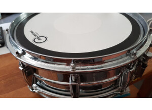 Ludwig Drums LM400 Supraphonic 14x5 - Aluminium (84862)