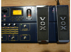 Vox Tonelab SE (46848)