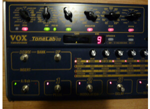 Vox Tonelab SE (989)